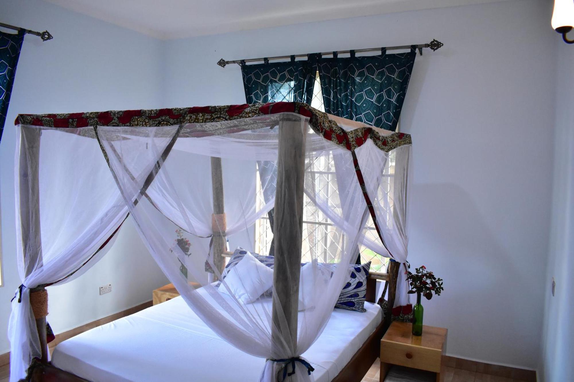 Kilimanjaro Accommodation Msaranga Exteriör bild
