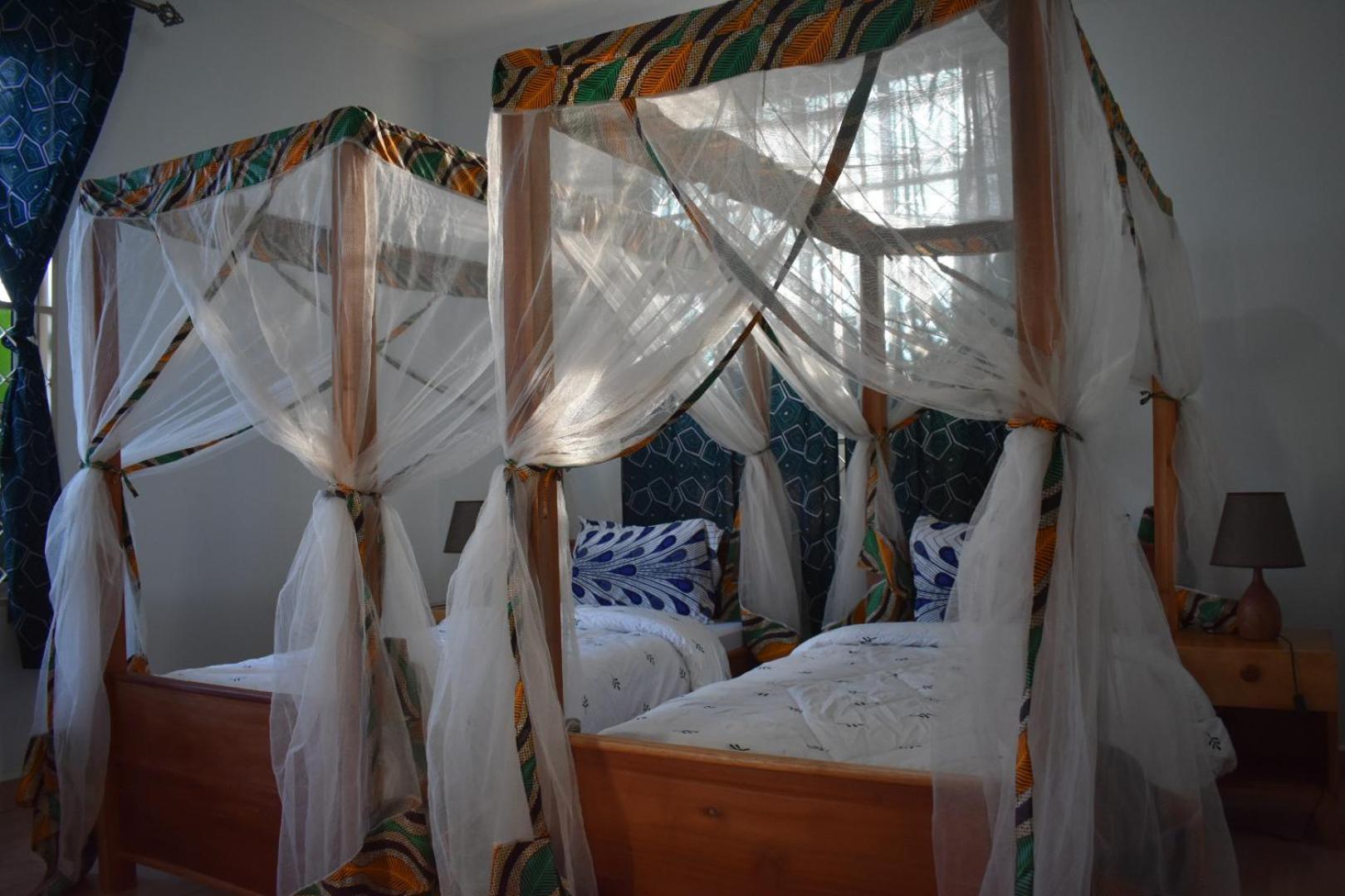 Kilimanjaro Accommodation Msaranga Exteriör bild