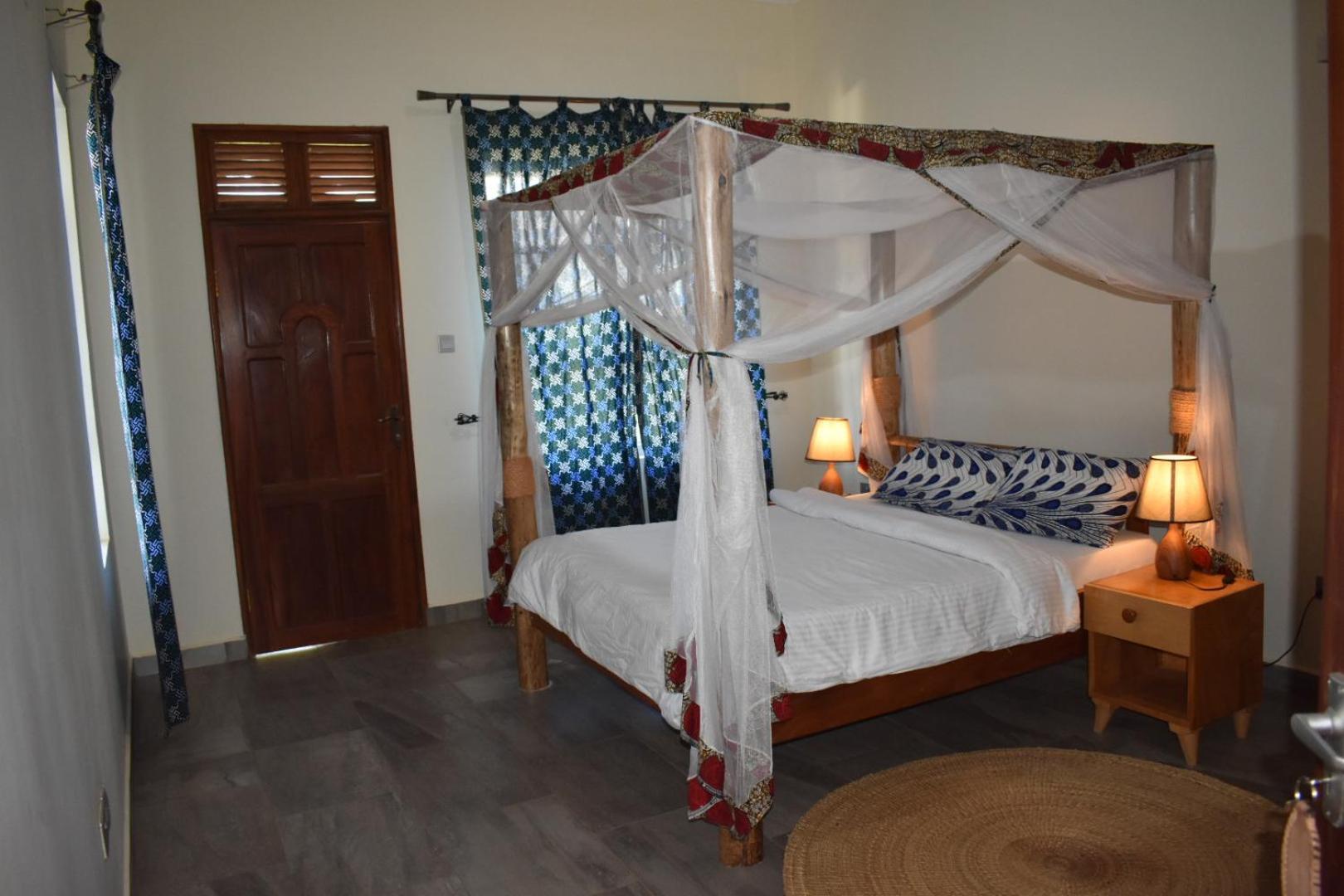 Kilimanjaro Accommodation Msaranga Exteriör bild