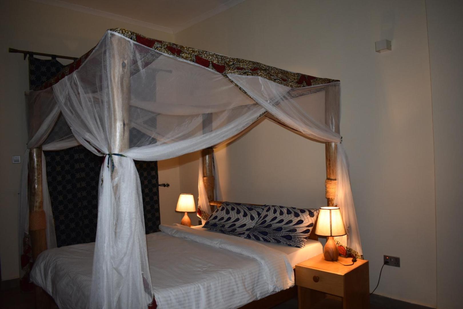Kilimanjaro Accommodation Msaranga Exteriör bild